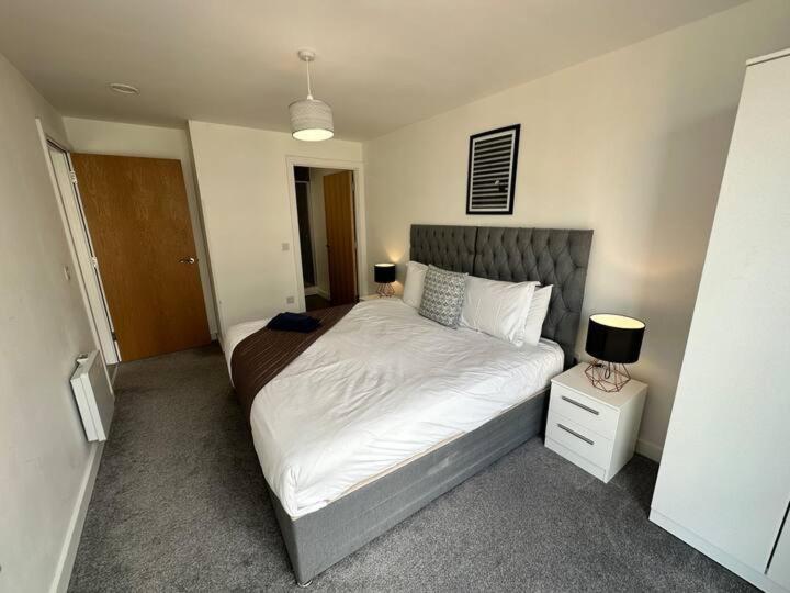 Apartment Beautiful 2 Bedroom