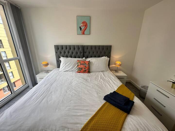 Beautiful 2 Bedroom Apartment